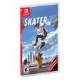 thumbnail image 1 of Jeu vidéo Skater XL pour (Nintendo Switch), 1 of 9