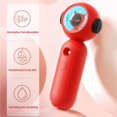 thumbnail image 3 of Mini Facial Steamer Portable Cute Mist Steam Sprayer Spa Skin Vaporizer, 3 of 9