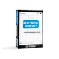thumbnail image 1 of New Phone, Who Dis? Expansion Pack #1 Adult Party Game, 1 of 5