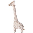 thumbnail image 2 of BELOVING Cuddly Toy Giraffe Toys Lifelike Party Decoration Simulation Soft Standing 70cm, 2 of 6