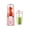 B#6131, variant on USB Rechargeable Handheld Blender for Shakes and Fruit Juice, 400 mL Cup, 6 Stainless Steel Blades, 200 W Portable Mixer with Lids, Travel Outdoors