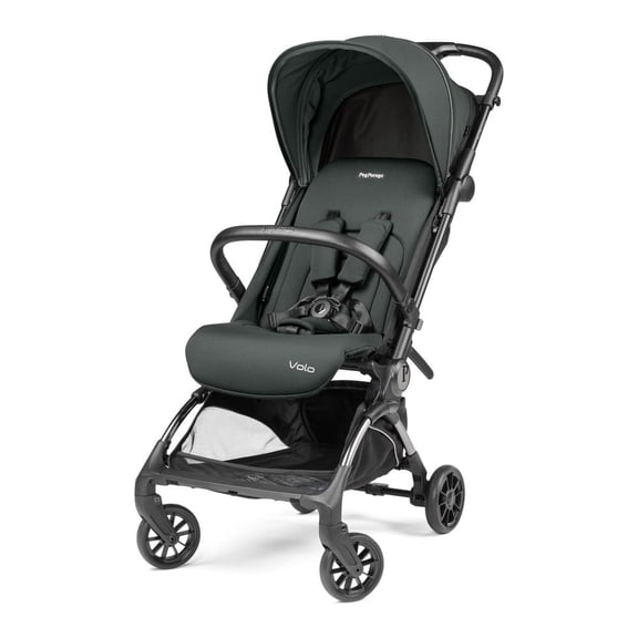 Peg Perego Poussette de Voyage Volo - Métal