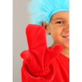 thumbnail image 4 of Déguisement de Luxe Toddler's Thing 1&2, 4 of 6