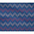 thumbnail image 4 of oneOone Cotton Flex Fabric Chevron Block Fabric Prints By Yard 40 Inch Wide, 4 of 4