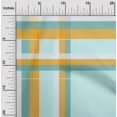 thumbnail image 1 of oneOone Cotton Poplin Fabric Madras Check Print Fabric BTY 42 Inch Wide, 1 of 1