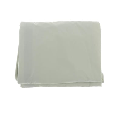 Esquirla Waterproof Dust Cover for 88 Key Electronic Digital Piano Keyboard Cover White Green for 88 Key