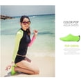 thumbnail image 4 of Beach Socks Surfing Snorkeling Socks Diving Shoes (XXXL Size), 4 of 4