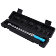 thumbnail image 3 of Torque Wrench Interchangeable 5-60Nm 9x12mm Square Drive Accuracy 3% Car Repair Maintanence Spanner, 3 of 8