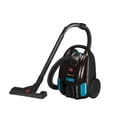 thumbnail image 1 of BISSELL® Powerforce Bagged Canister Vacuum Cleaner, 1 of 4