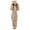 Kakigirls Polaire Pyjama Moulante, variante sur VINUSLI Fuzzy Girls Pajamas Combinaison Sherpa Mignonne à Capuche avec Oreilles et Fermeture Éclair avec Masque pour les Yeux en Molleton à Manches Longues Tenue de Détente une Pièce Rose, 9 Ans