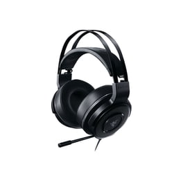 Razer - Kraken Tournament Edition - Black (PC) - Walmart.ca