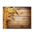 thumbnail image 2 of EGNMCR Room Decor, Home Decor Imitation Wood Grain Photography Props 3D Photo Background Cloth Presentation Photography Background, 2 of 2