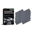 thumbnail image 2 of PRETXORVE Car Scratch Cloth Upgraded Car Scratch Repair Water Polishing Cloth Car Scratch Remover Suitable for Various Car Surfaces, 2 of 9