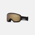 thumbnail image 1 of GIRO : STOMP : BLACK WORDMARK/AMBER ROSE : YM, 1 of 5