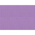 thumbnail image 1 of Ahgly Tapis Rectangulaire Lavable en Machine Intérieur Transitionnel Lilas Violet Vif, 7 Pieds x 9 Pieds, 1 of 7
