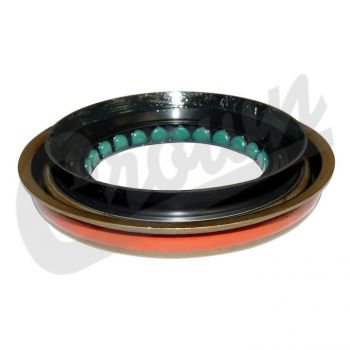 Crown Automotive Joint de Pignon Différentiel 68401310AA pour Utilisation avec Essieu Arrière Modèle 44; Acier/caoutchouc