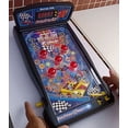 thumbnail image 2 of Trisquirrel Pinball Machine with LED Scoreboard, Electronic Tabletop Game with Lights & Sounds, Ages 8+, 2 of 5