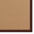 thumbnail image 3 of Athena Cork & Brown 8'9" x 12' Area Rug, 3 of 4