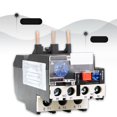 thumbnail image 3 of Thermal Overload Relay, Thermal Relay Manual Automatic Reset 750V Flame Retardant  for Motor, 3 of 7
