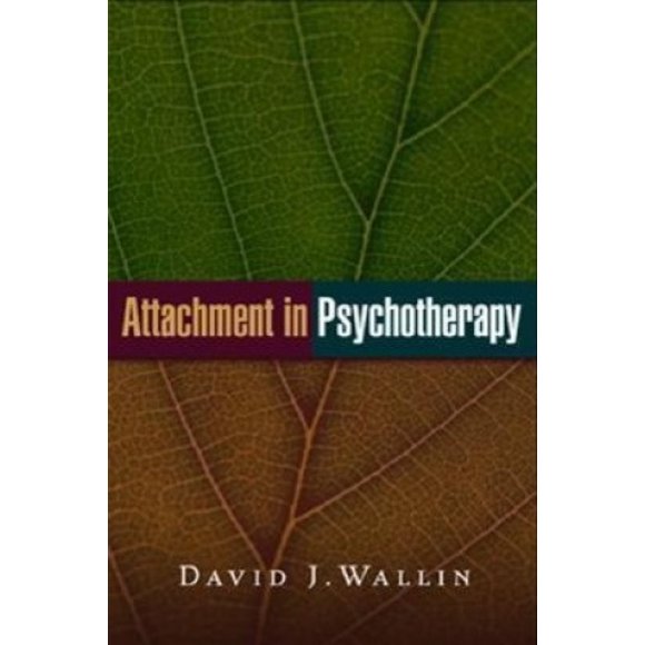 Attachment in Psychotherapy
