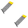thumbnail image 4 of serony Housse de Chaise de Natation Hamac Filet Réutilisable Chaises de Piscine Filets Extérieur Plage Jaune 2ensemble, 4 of 6
