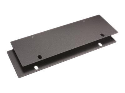 Bogen RPK82 - Trousse de Montage (Adaptateur à 2 Supports) - pour Amplificateur - Support