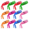 thumbnail image 3 of 12pcs Ninja Karate Headbands Reusable Breathable, 3 of 7