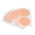 thumbnail image 2 of Nipple Breast Covers, 40pcs Breast Pasties Cuttable  For Backless Dresses, 2 of 8