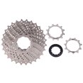 thumbnail image 4 of FLAMEEN Freewheel,Bike Cassette Road Bike Freewheel Hollow Design For Road Bike Bicycle, 4 of 8