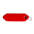 thumbnail image 2 of DYNWAVECA 2Pcs High Visibility Foam Floating Keychain Key Floats - Buoyant Key With Stainless Ball Chain - Perfect For Marine, Boat, Fishing, Sailing, 2 of 10