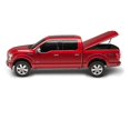 thumbnail image 2 of UnderCover Tonneau Cover UC2208L-JS Elite LX; Tilt-Up; Lockable; Iconic Silver - Vehicle Colour Code JS; ABS Composite Material, 2 of 5