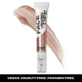 thumbnail image 4 of Hard Candy, Face Off Luminous Liquid Blush, 4 of 7