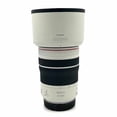 thumbnail image 1 of Canon RF70-200mm F4 L is USM Lens, Telephoto Zoom Lens, Compatible with EOS R Series Mirrorless Cameras, White, 1 of 6