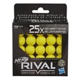 thumbnail image 1 of Nerf Rival 25-Round Refill Pack -- Includes 25 Official Nerf Rival Rounds for Nerf Rival Blasters -- For Teens, Adults, 1 of 4