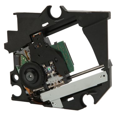 Lentille de Lecteur Optique, Lentille de Lecteur Durable Légère pour Console de Jeu pour Professionnel
