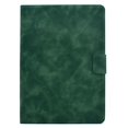 thumbnail image 3 of FOXDOCK Tablet Case for Lenovo Tab M9 – TPU Folio Cover with Card Slots, Anti-Slip Stitching, Stand Function, Full Protection, 3 of 6