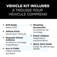 thumbnail image 2 of SiriusXM Onyx EZR Radio satellite avec kit véhicule + adaptateur FM direct, 2 of 6