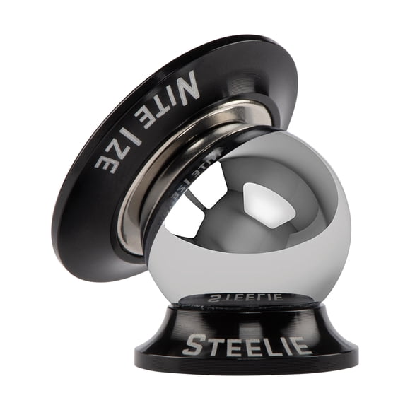 Nite Ize Steelie Orbiter Dash Mount Kit