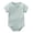 Vert, variante sur Yammkia Ensembles Nouveau-Né Bébé Fille Tenue d'Été Nouveau-Né Fille Mignonne Fly Manches Volantées Barboteuse Robe en Tricot Nœud Bandeau Vêtements Bébé Gris, 3-6 Mois