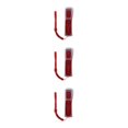 thumbnail image 2 of mmirethe Experience Seamless Gaming With Plus Gamepad Easy Operation Exquisite Craft Wireless Remote Gamepad red 3Set, 2 of 6