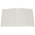 thumbnail image 3 of Pinnacle Frames and Accents Soft Brag Abstract Photo Album, 3 of 4
