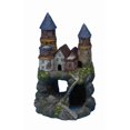 thumbnail image 1 of Penn-Plax Medium Enchanted Castle- Resin, 1 of 3