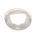 thumbnail image 2 of koolsoo Diving Anti Fog Oval Wide Angle for Freediving Waterproof Scuba Goggles transparent, 2 of 9