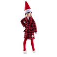 thumbnail image 2 of Robe de chambre et pantoufles de camp Clause Couture, 2 of 4