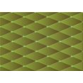 thumbnail image 1 of Ahgly Tapis Rectangulaire Lavable en Machine, Vert Pistache, 8 Pieds x 12 Pieds, 1 of 7