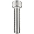 thumbnail image 2 of Du-Bro 3116 4-40 x 5/8" Vis de Tête en Acier Inoxydable (4-Pack), 2 of 2