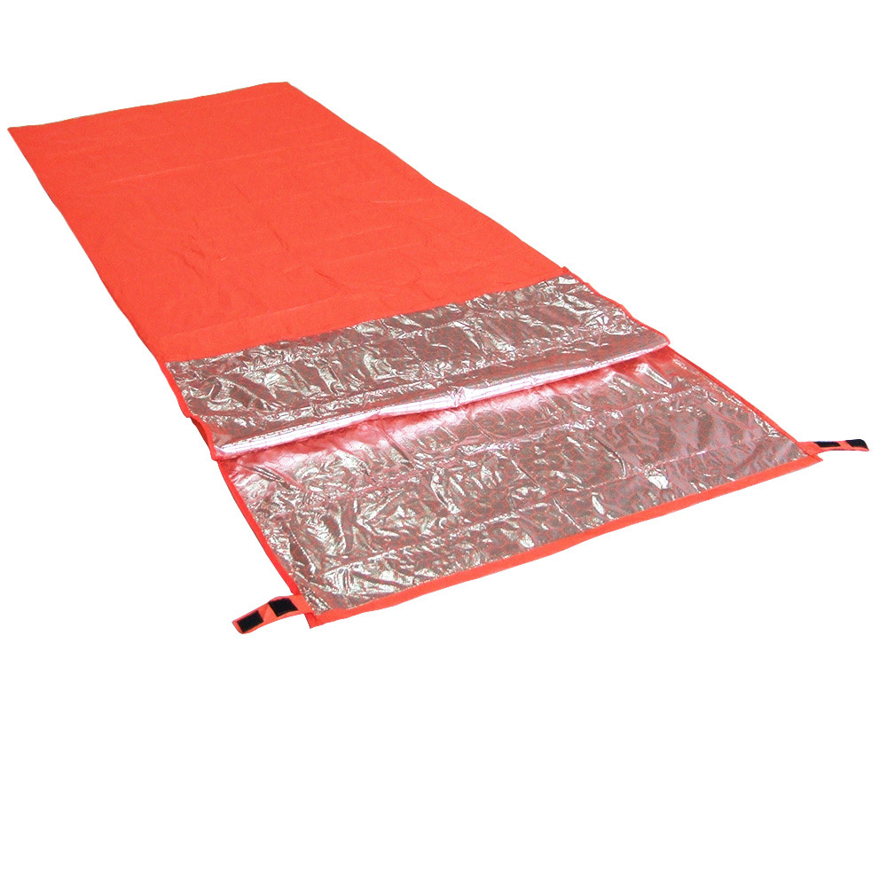 Portable Single Sleeping Bag Outdoor Camping Travel Hiking Sleeping Bag 200 * 72cm