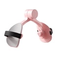 thumbnail image 3 of S SERENABLE Inner Thigh Exerciser Comfortable Butt, Leg, Arm Toner for Workout Gym Women pink, 3 of 9