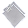 thumbnail image 2 of Bgsha 2Pcs Grease Filter Cooker Hood Filters Metal Mesh Extractor Vent Filter Aluminized Grease 300 X 250mm Kitchen Range Hood Filters, 2 of 9