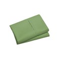 thumbnail image 2 of SSZMDLB Taies d'Oreiller Lot de 2, Housses d'Oreiller en Microfibre Brossée Douce, Protège-Oreillers à Fermeture Enveloppe pour Literie, Résistant au Rétrécissement et à la Décoloration Taille Standard 20x30 Pouces, 2 of 6